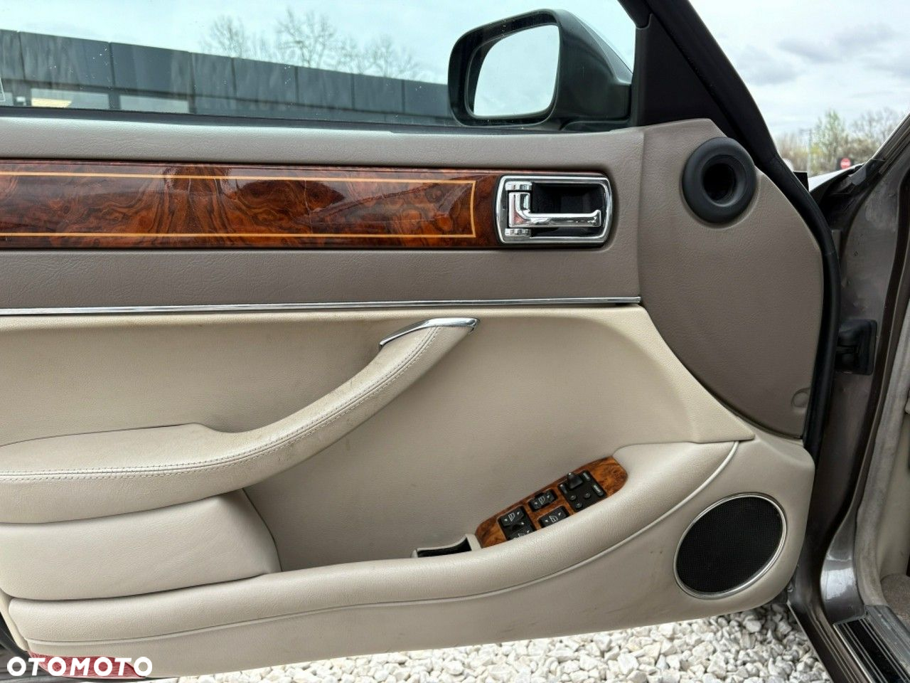 Jaguar Daimler - 16