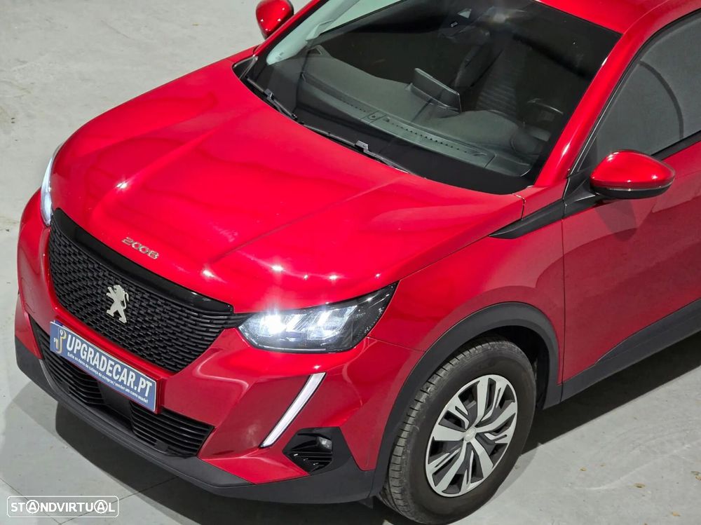 Peugeot 2008 BlueHDi 110 Active - 5