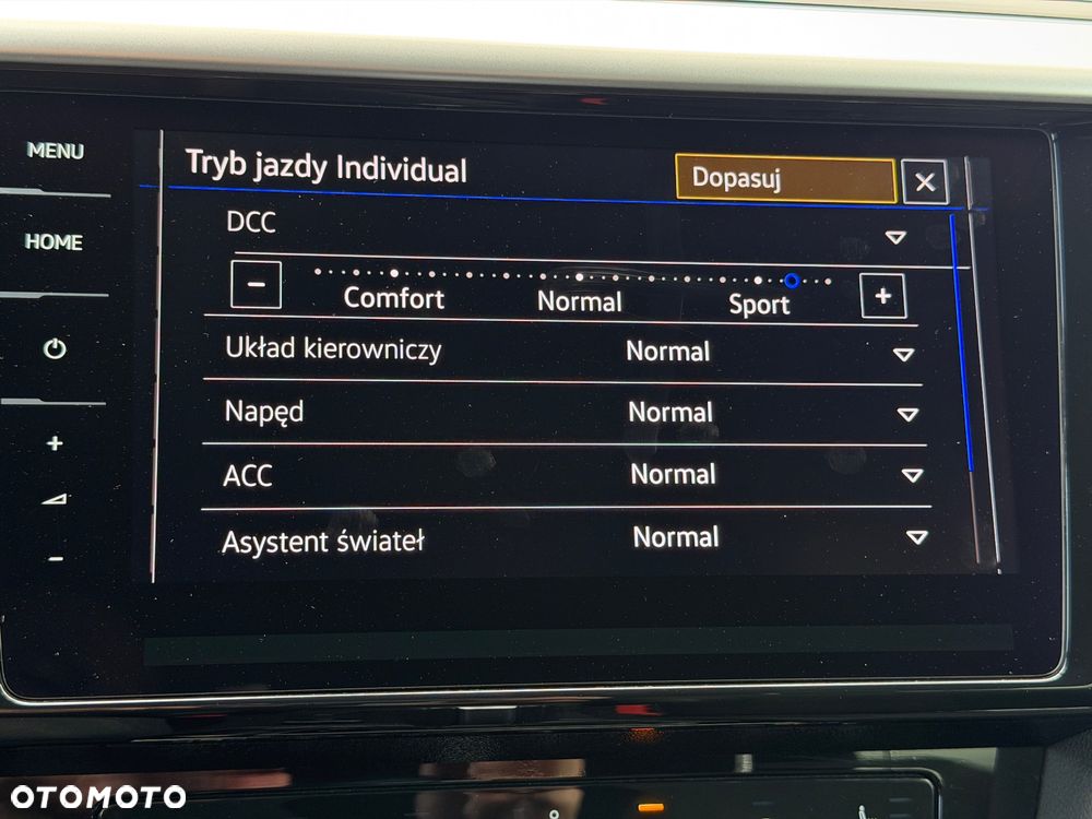 Volkswagen Arteon 2.0 TDI R-Line DSG - 31