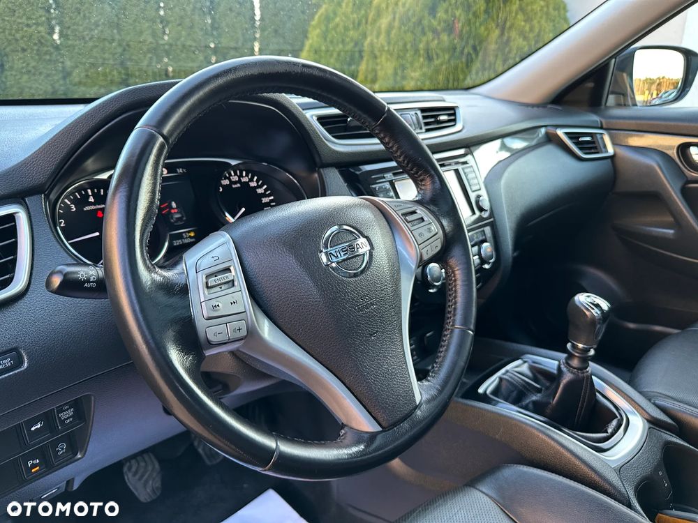 Nissan X-Trail 1.6 DIG-T Tekna - 21