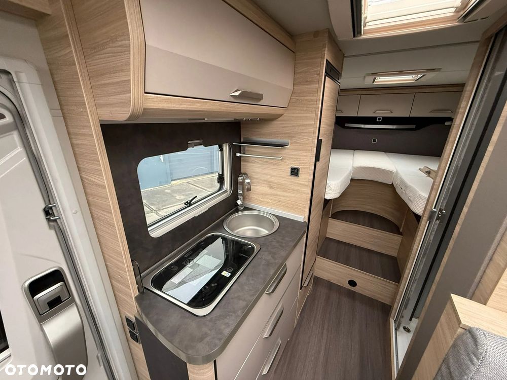 Volkswagen VAN-TI Plus 650 MEG 4x4 - 17