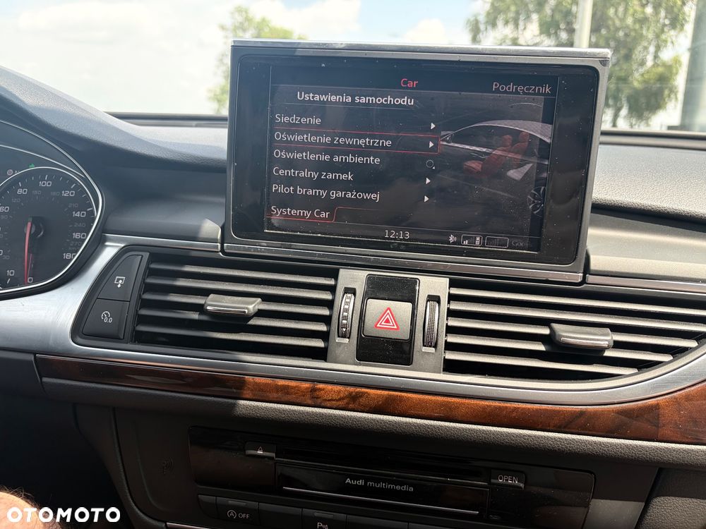 Audi A6 Limousine - 36