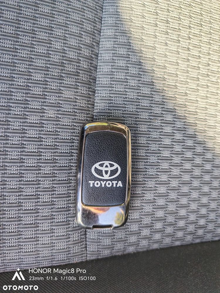 Toyota Auris - 23