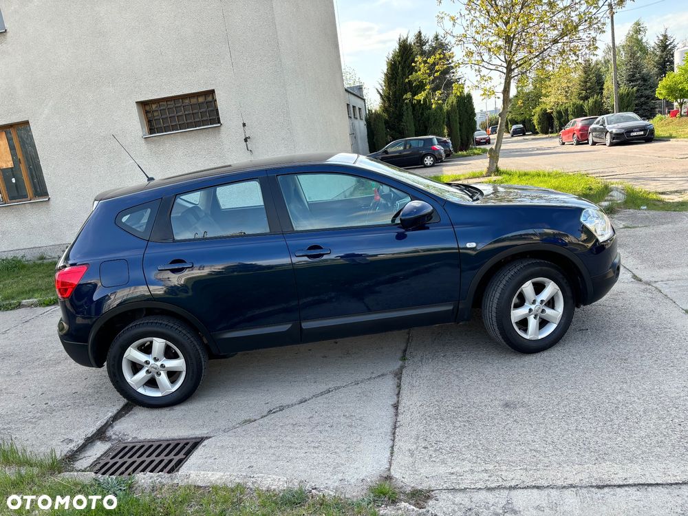 Nissan Qashqai 2.0 Acenta - 2