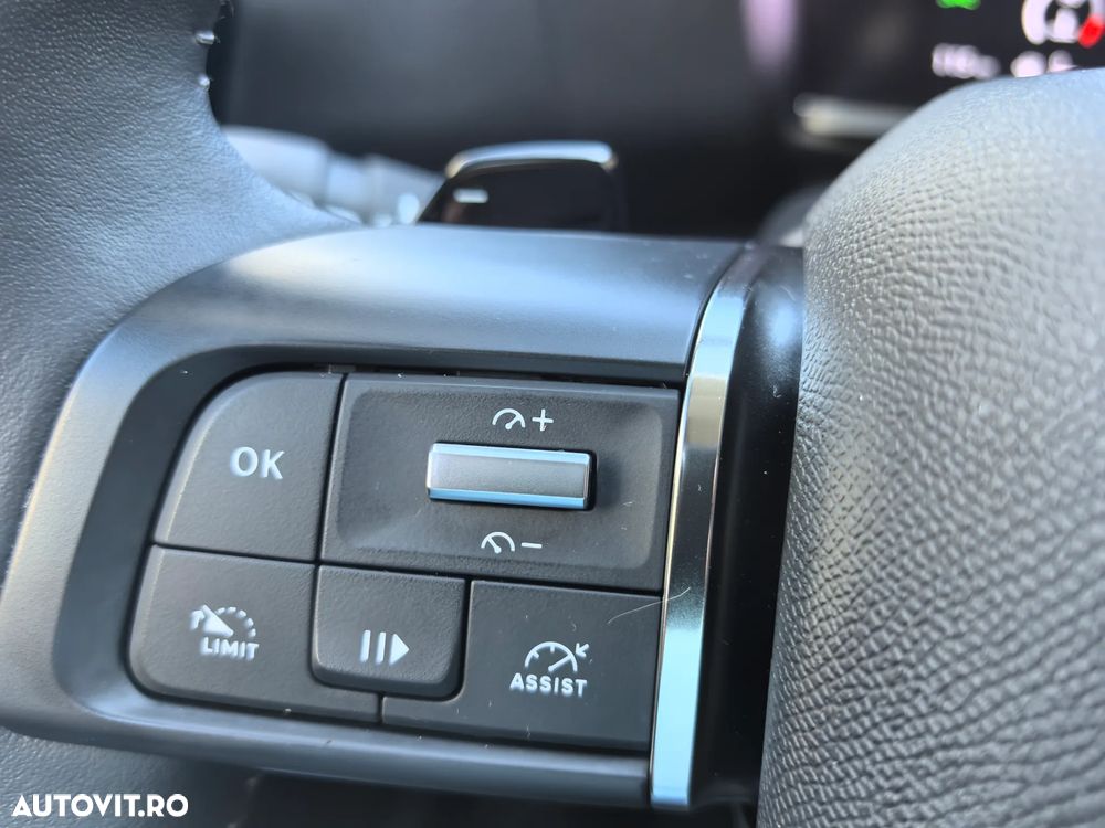 Citroën C4 1.2 PureTech S&S EAT8 Feel - 19