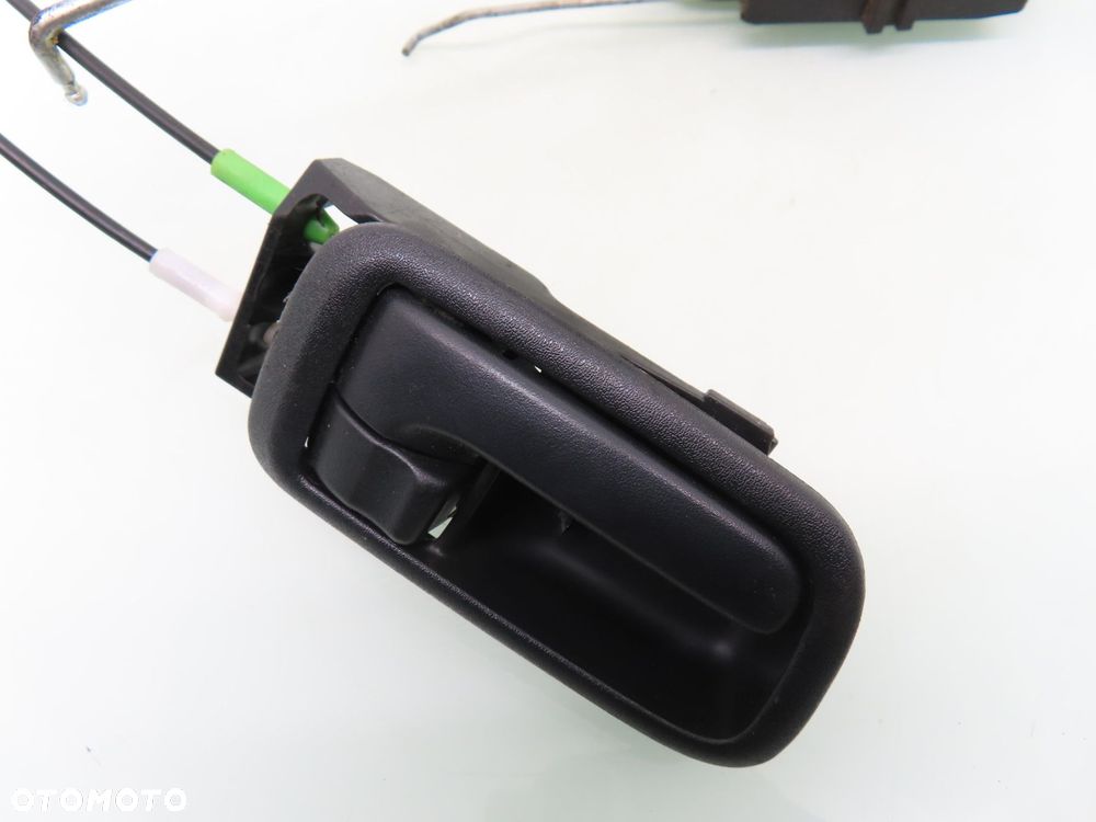 ZAMEK PRAWY PRZEDNI TOYOTA RAV 4 II 6 PIN - 5