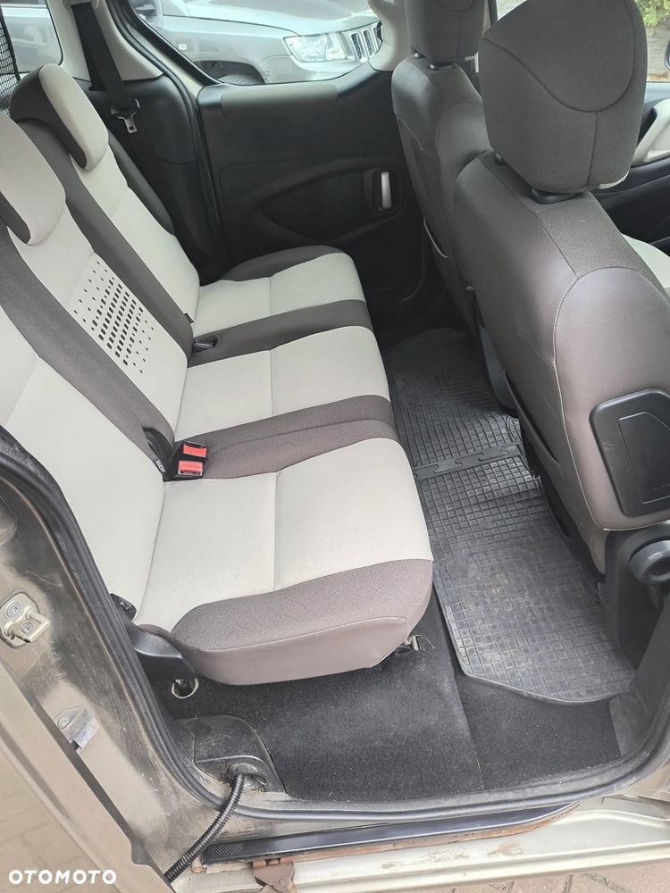 Citroën Berlingo 1.6 HDi 90 FAP Multispace - 9