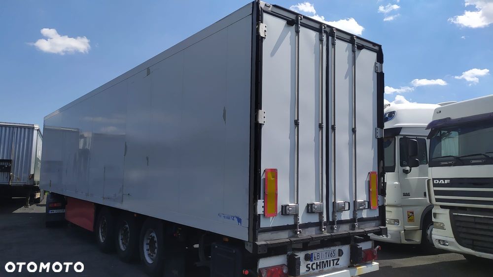 Schmitz Cargobull STANDARD - 2