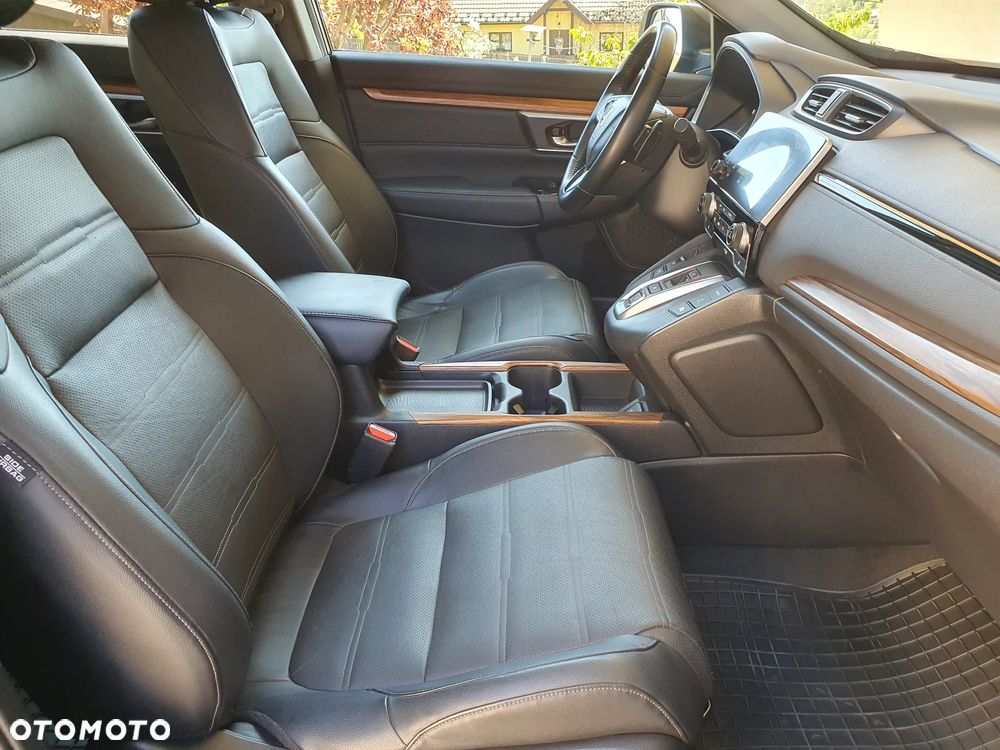 Honda CR-V 2.0 i-MMD Elegance (Honda Connect+) - 16
