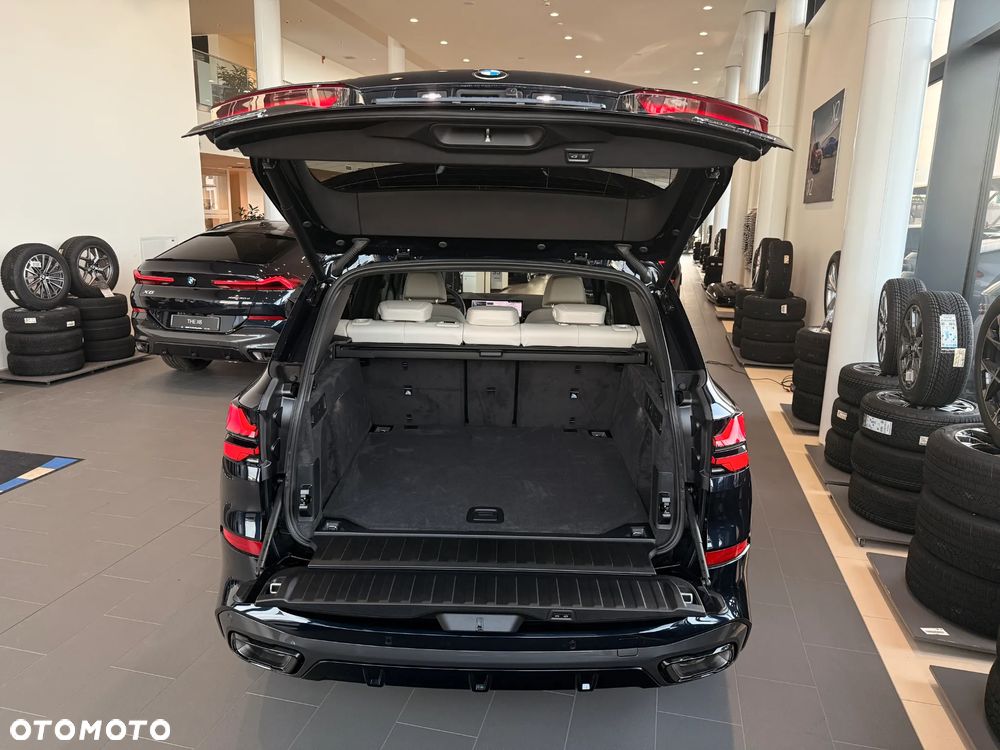 BMW X5 xDrive40d - 11