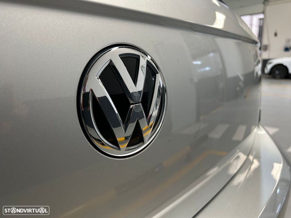 VW Polo 1.0 Confortline - 13