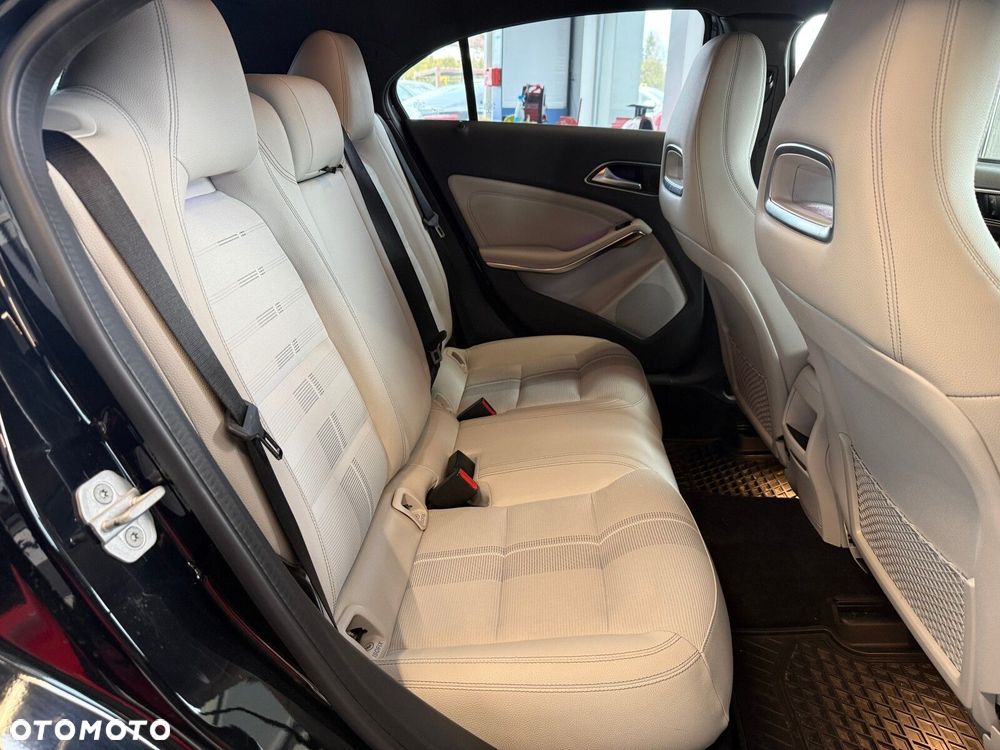 Mercedes-Benz Klasa A - 13