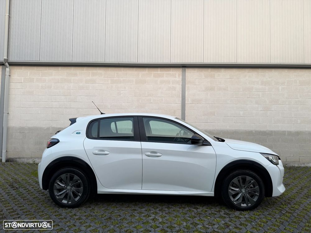 Peugeot e-208 Active Pack - 12