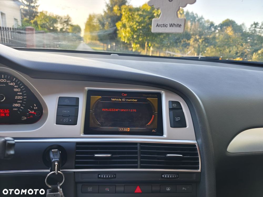 Audi A6 Limousine - 36