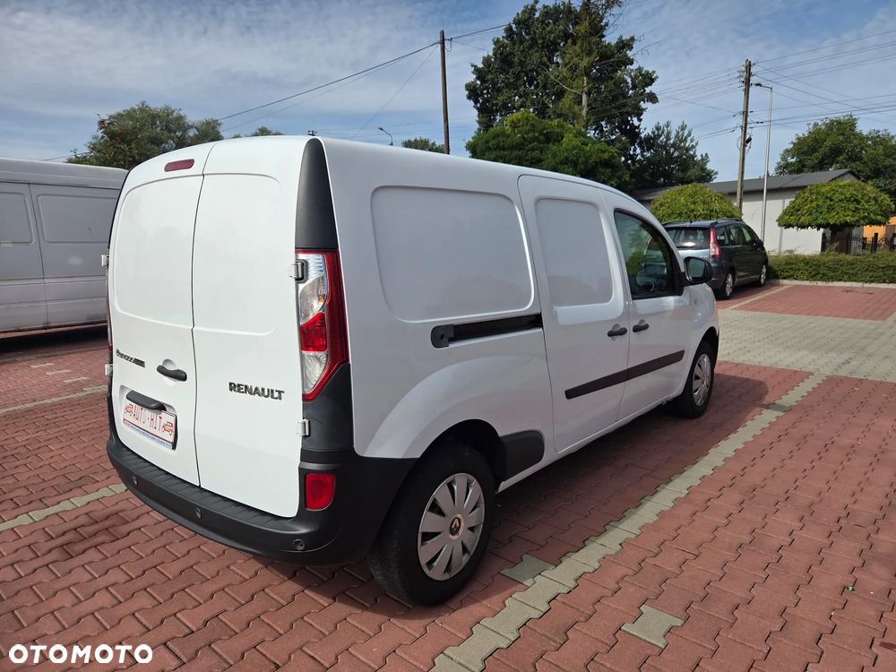 Renault KANGOO - 8