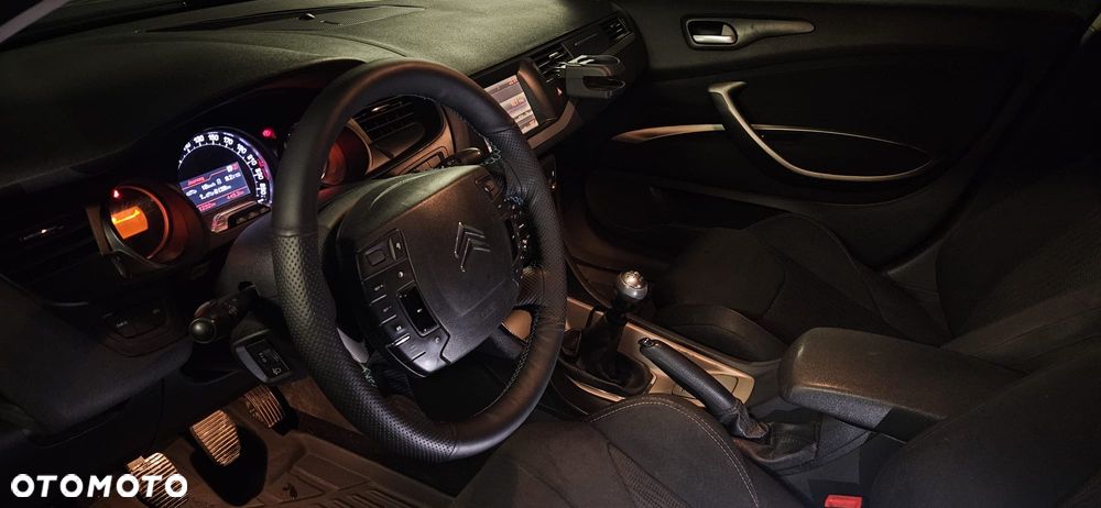 Citroën C5 HDi 140 FAP Confort - 14