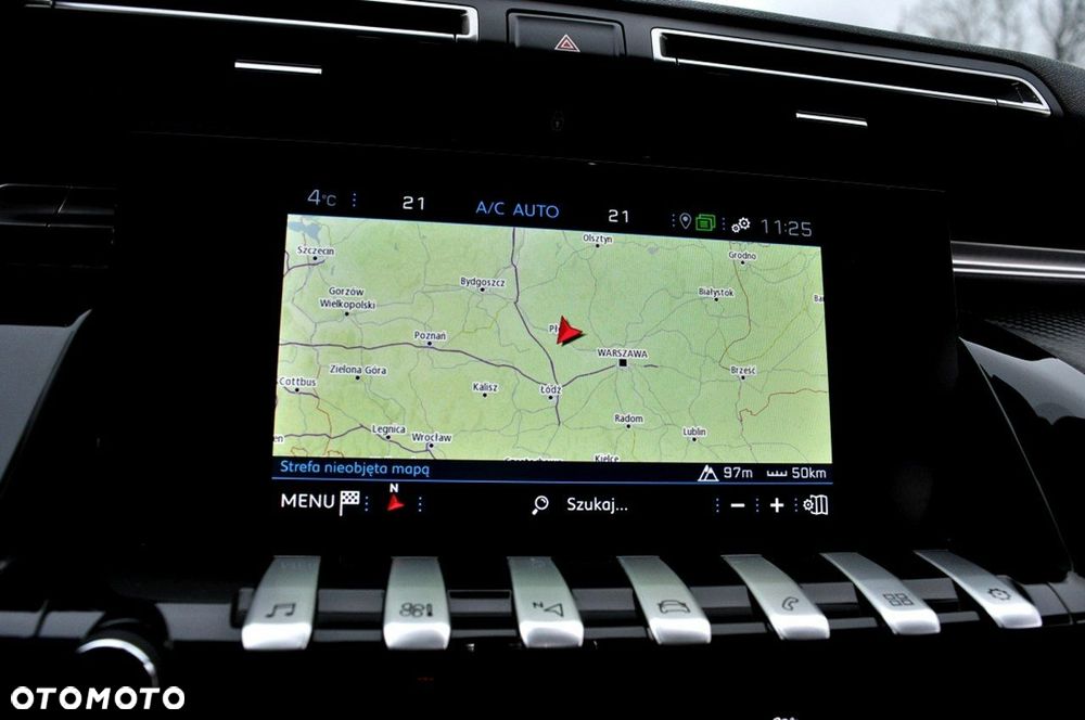 Peugeot 508 1.5 BlueHDi Allure S&S - 30