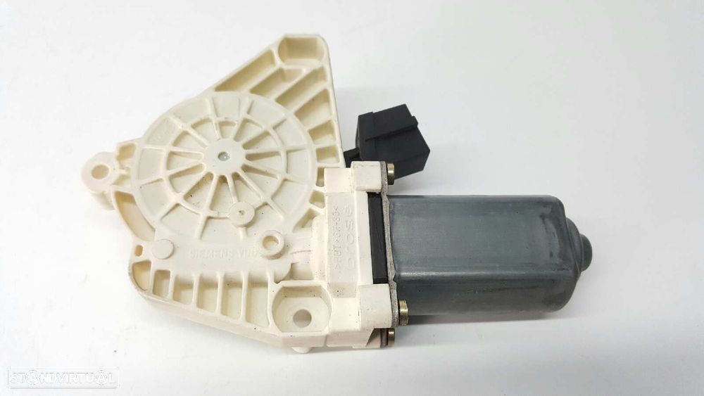 MOTOR ELEVADOR TRASEIRO ESQUERDO MERCEDES CLASE B (W245) 180 CDI (245.207) - 1