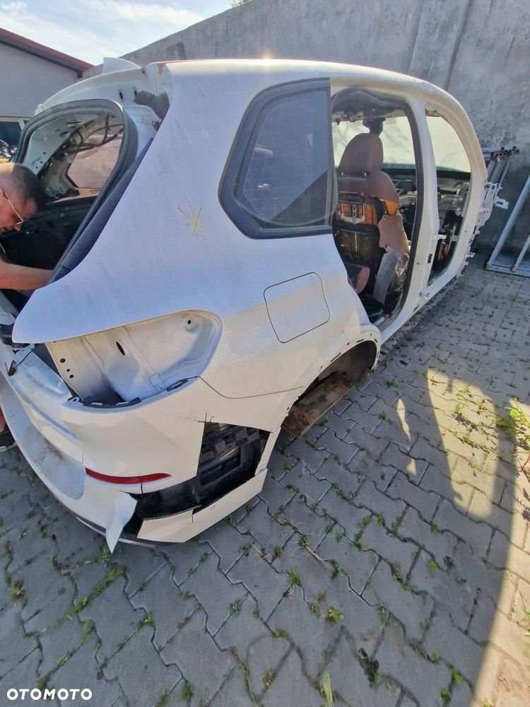 KAROSERIA BMW X5 G05 - 7