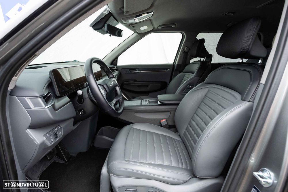 Kia EV9 98.8 kWh 1st Edition - 18