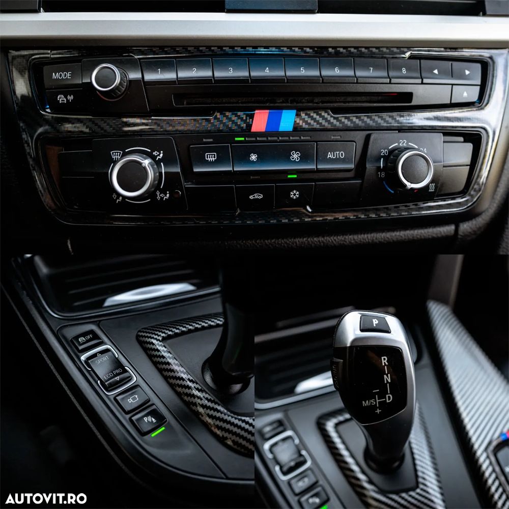BMW Seria 3 - 35