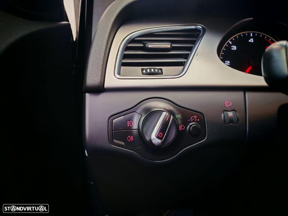 Audi A4 2.0 TDI - 21
