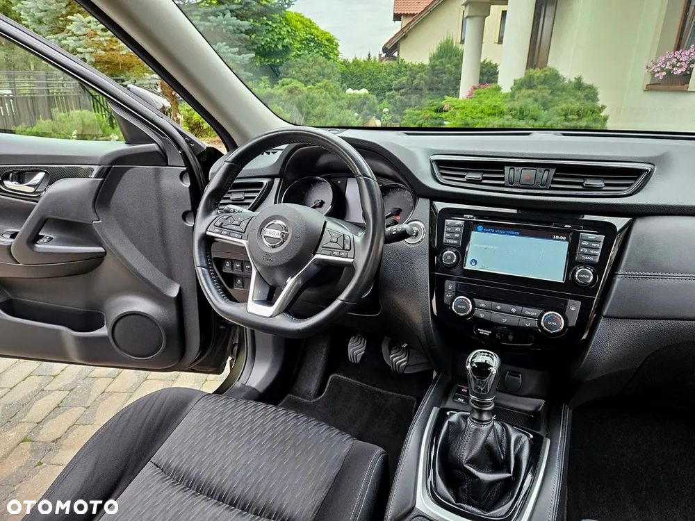 Nissan X-Trail 1.6 DIG-T N-Connecta 2WD - 14