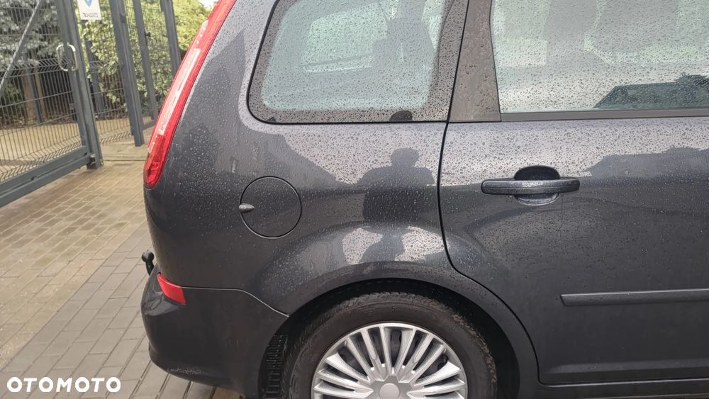 Ford C-MAX 1.8 Titanium - 18