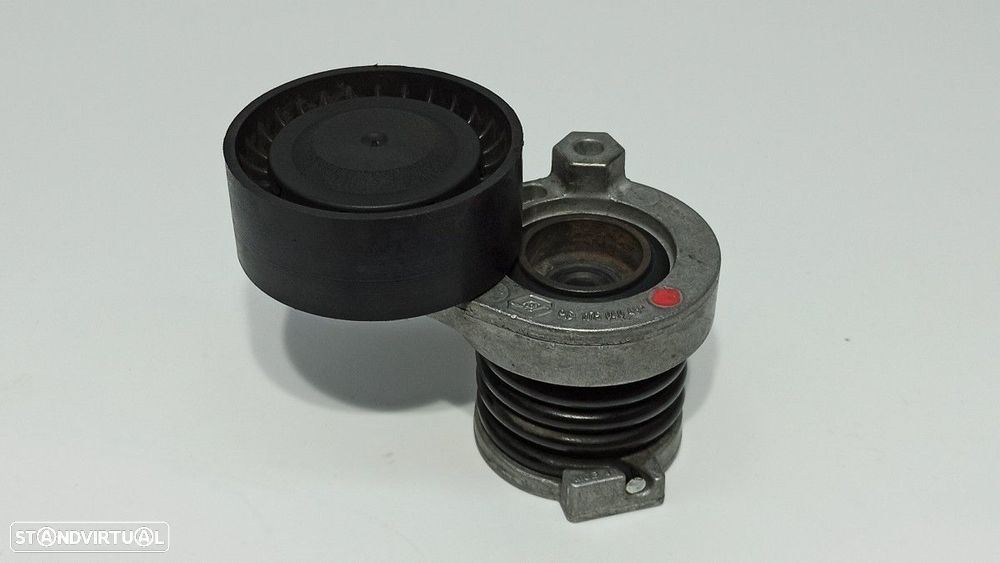 TENSOR CORREIA AUXILIAR NISSAN QASHQAI (J11) ACENTA - 5