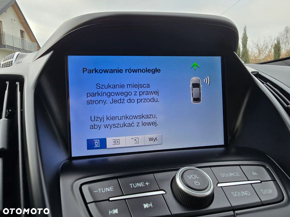 Ford Kuga 2.0 TDCi 4x4 ST-Line - 30