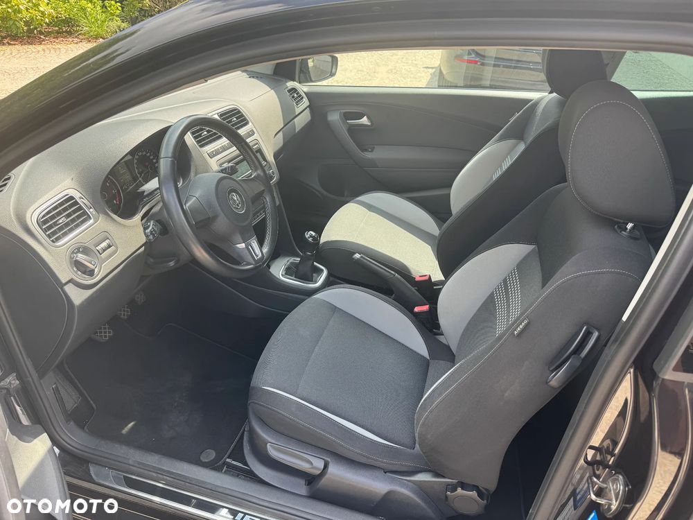Volkswagen Polo 1.2 TSI Life - 9