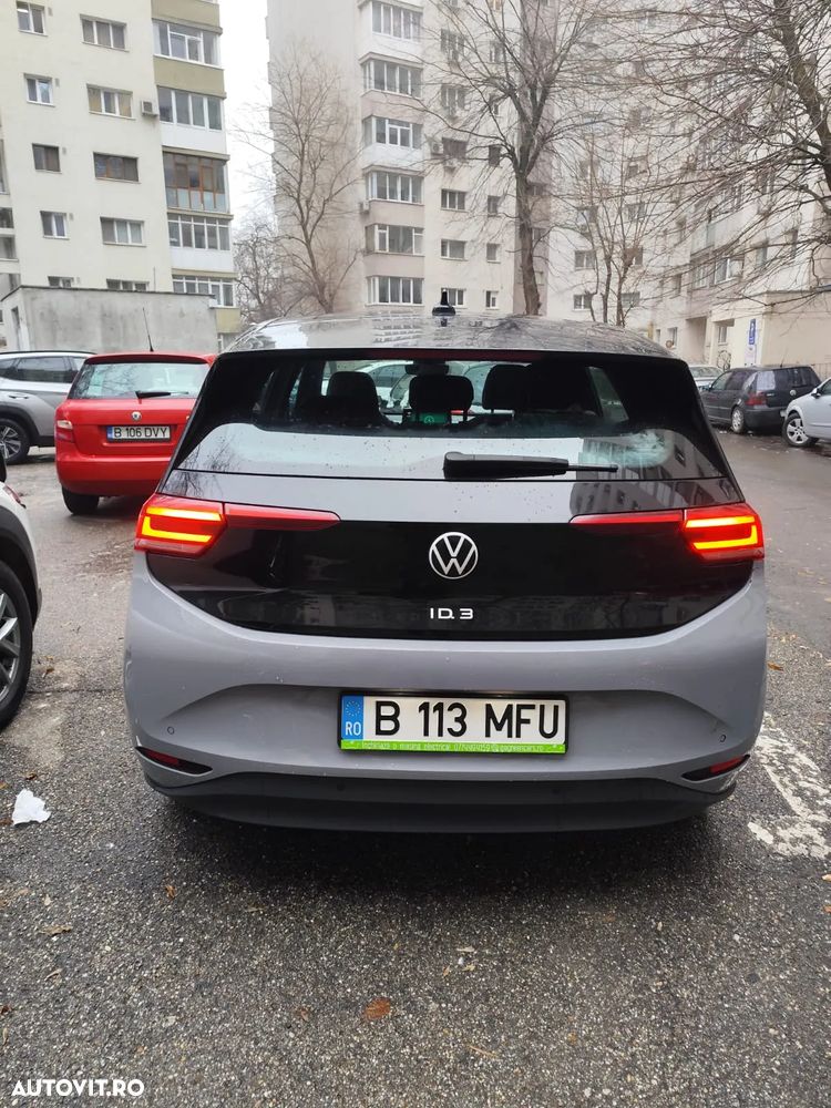 Volkswagen ID.3 - 4