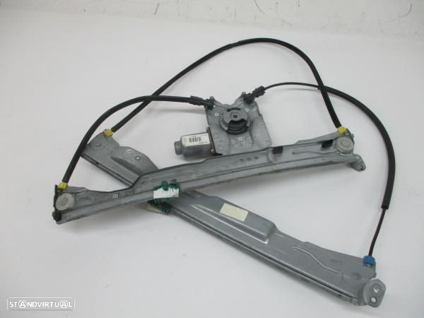 Elevador Frente Dto Renault Clio Iii (Br0/1, Cr0/1) - 2