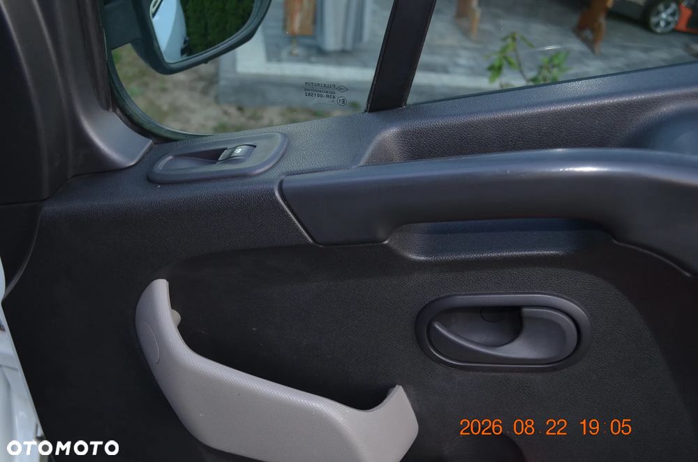 Renault MASTER - 15