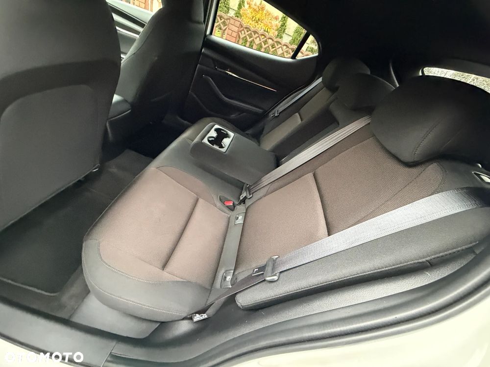 Mazda 3 - 33