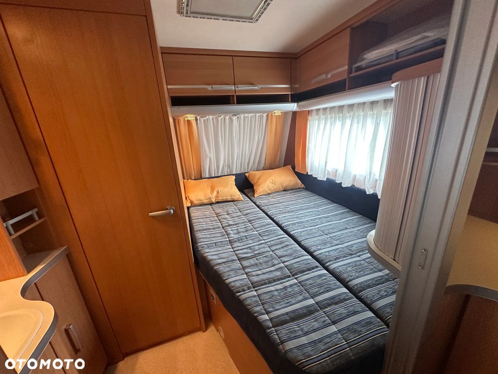Wilk 450 S3 EDITION z przedsionkiem Isabella i napędem. 1300kg !! - 33