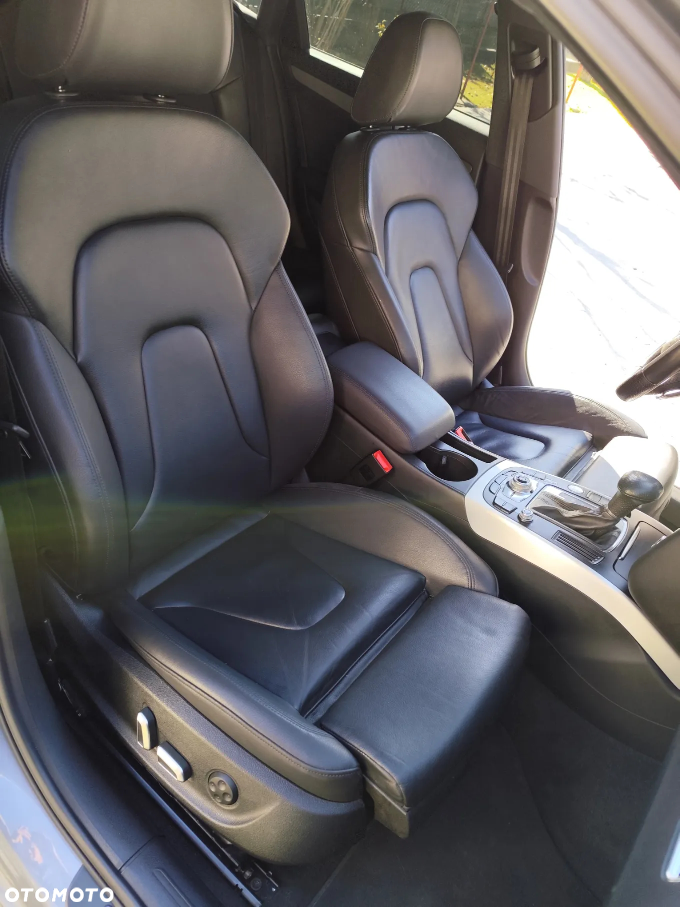 Audi A4 2.0 TFSI Quattro S tronic - 15
