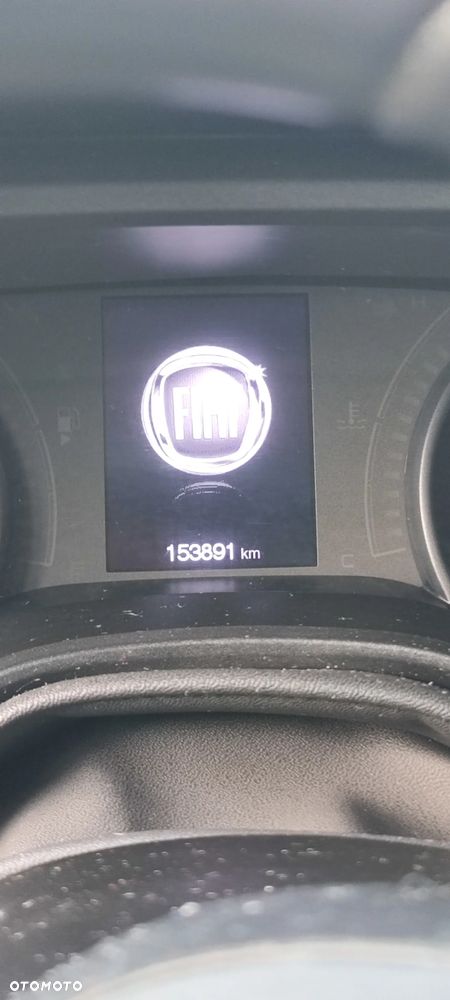 Fiat Tipo 1.4 16V EU6d - 6