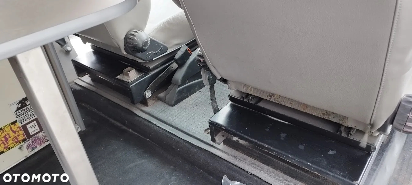 Volkswagen T4 kamper - 13