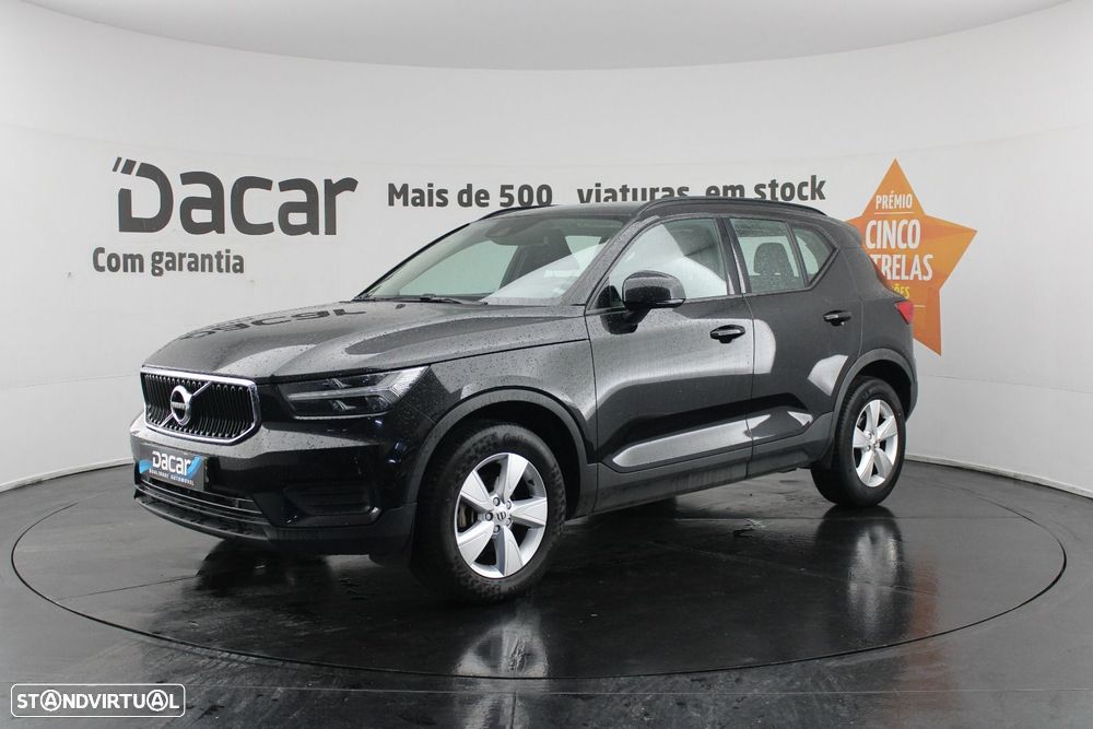 Volvo XC 40 2.0 D3 - 4
