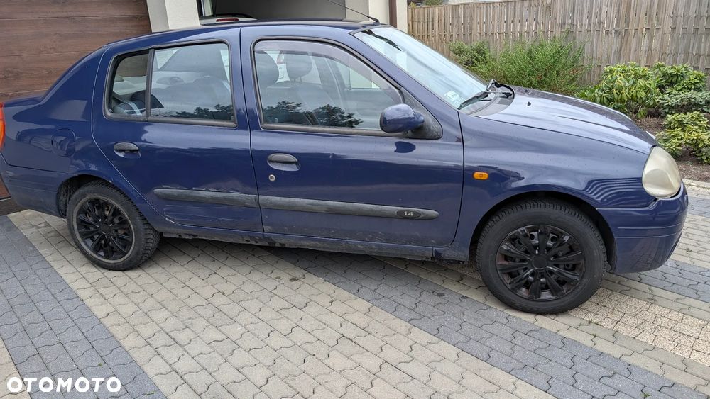 Renault Thalia 1.4 RT - 3