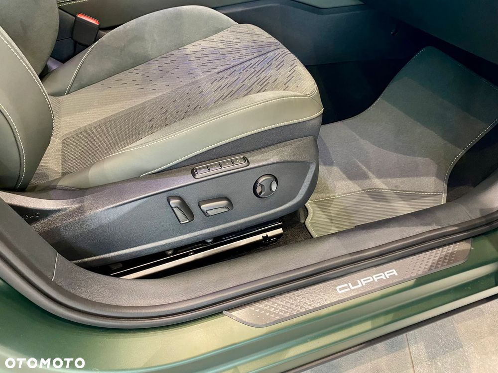 Cupra Formentor 1.5 eTSI mHEV Tribe Edition DSG - 22