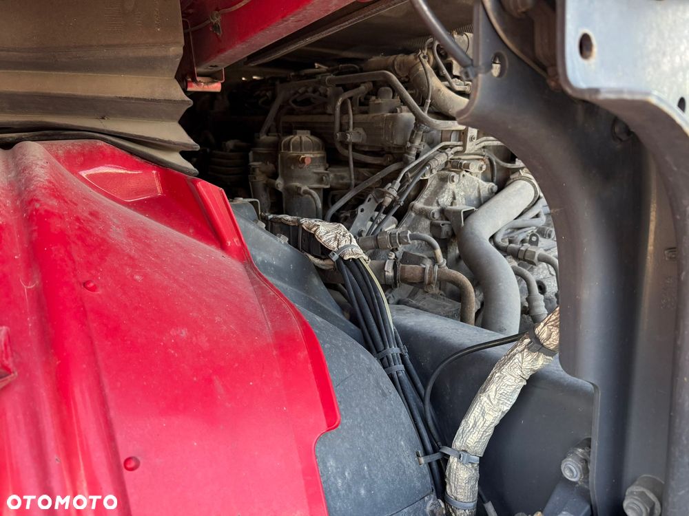 Scania r450 - 9