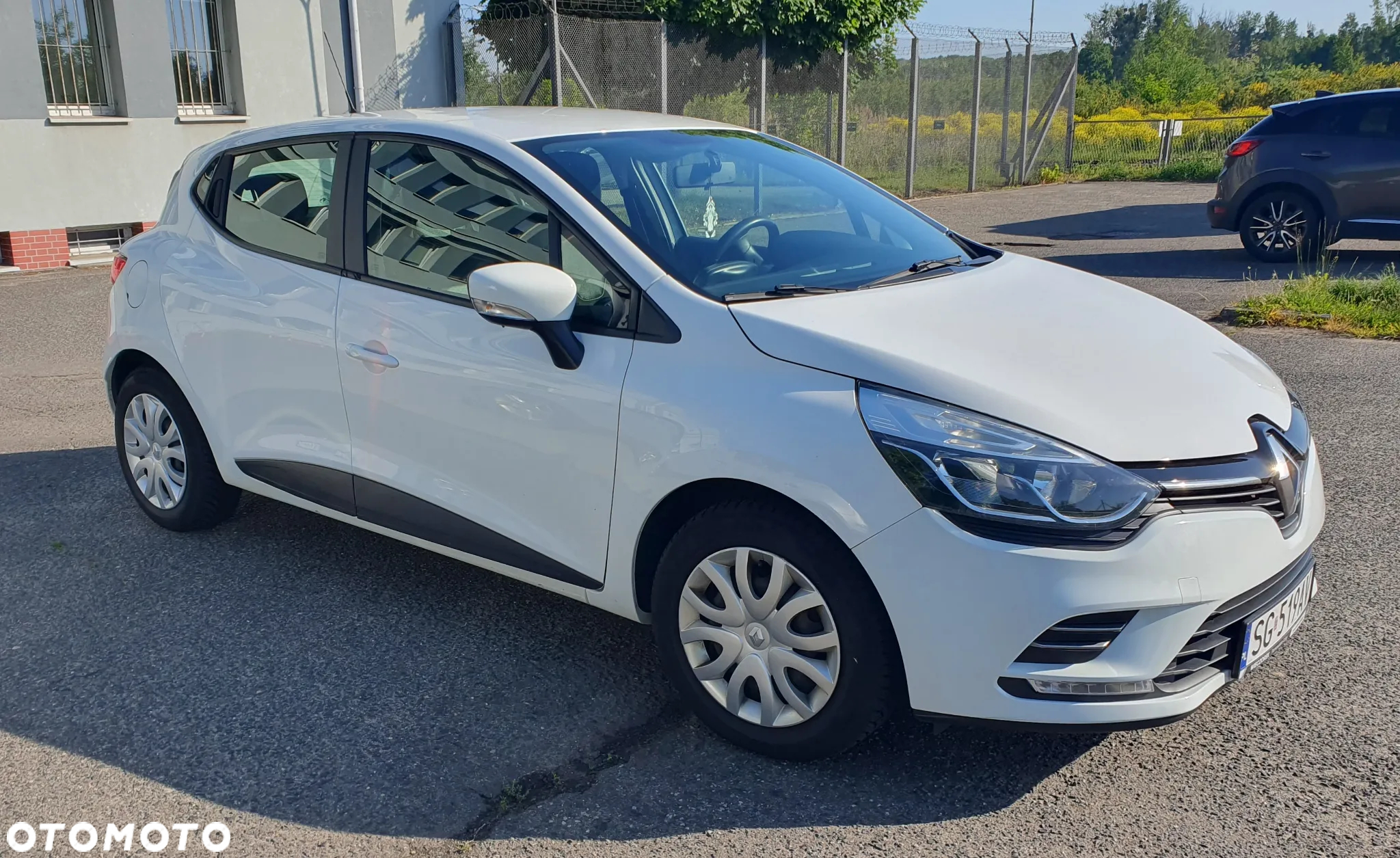Renault Clio 0.9 Energy TCe Alize - 3