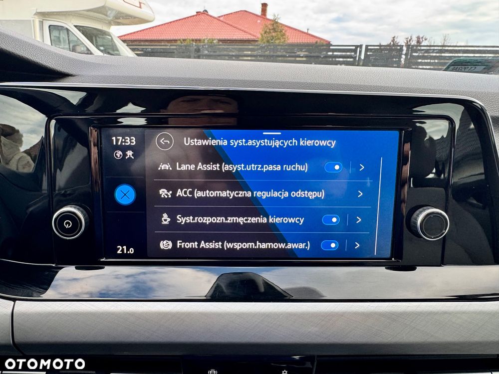 Volkswagen Golf 1.0 TSI United - 40