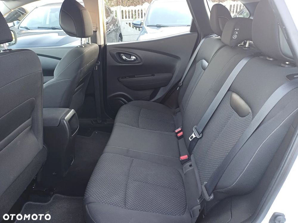 Renault Kadjar 1.2 Energy TCe Zen - 14