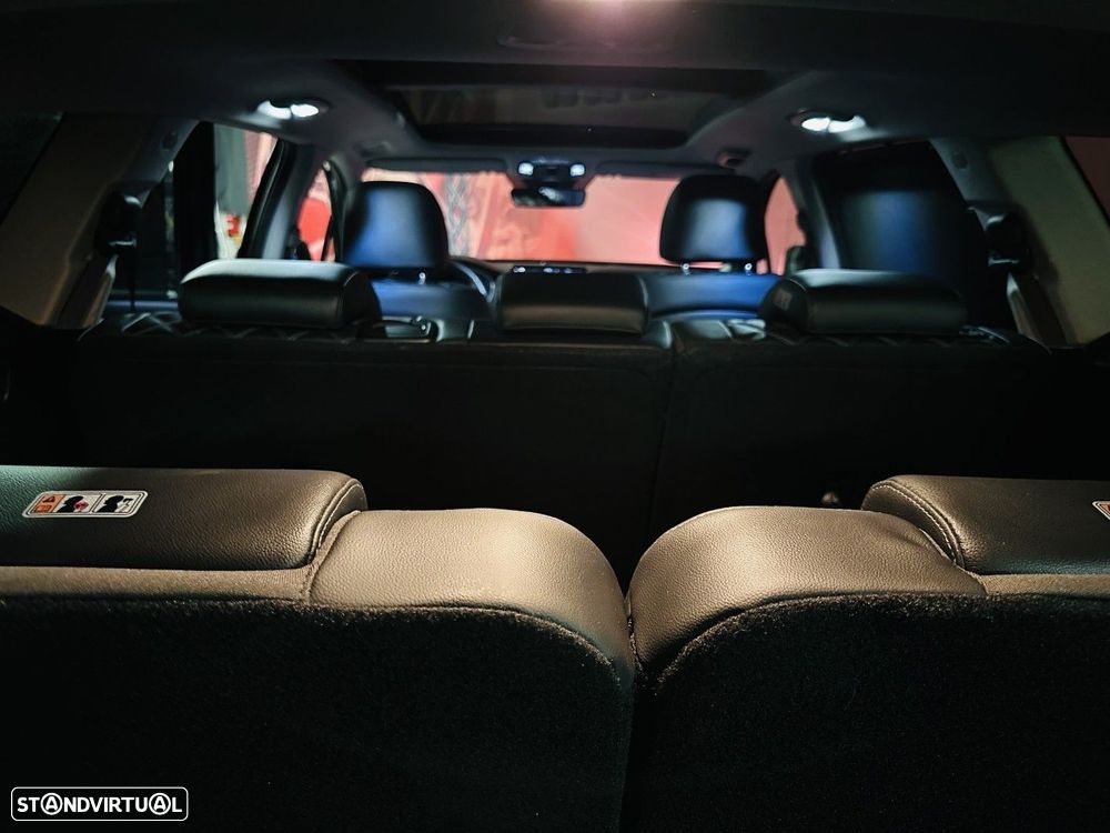 Hyundai Santa Fe 1.6 T-GDI PHEV Vanguard+Luxury Pack - 9