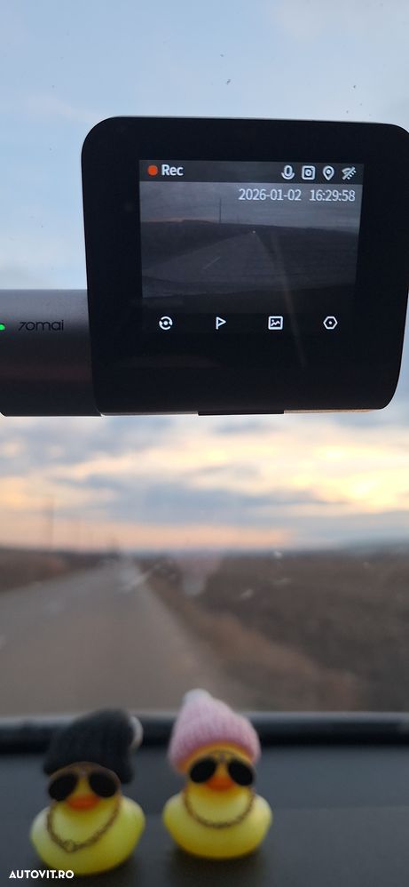 Opel Astra 1.7 CDTI Cosmo - 7