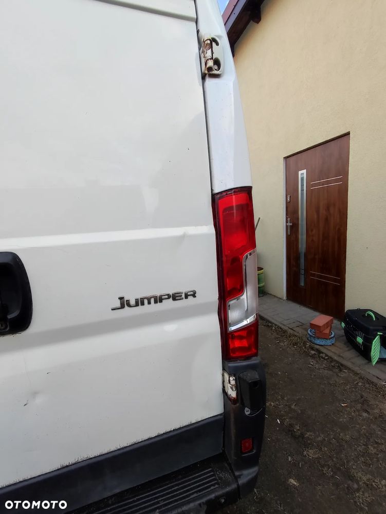 Citroën Jumper - 9
