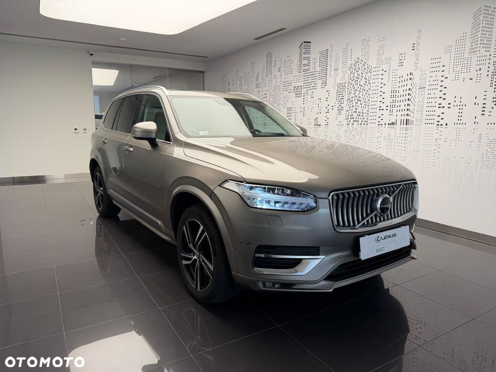 Volvo XC 90 - 4